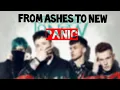 Download Lagu From Ashes To New - Panic (Lyrics by 243SCENES)