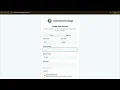 Step-by-Step Buyer Account Creation Registration Guide CarbonCredXChange