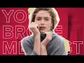 Download Lagu Tate McRae - you broke me first feat. Conor Maynard (Mentol Remix)