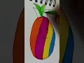Download Lagu Creative Pineapple Painting with Brush Pen 🖌️#art #painting #drawing