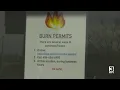Understanding Burn Permits