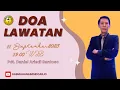Download Lagu Ibadah Doa Lawatan || 11 September 2025 || Pdt. Daniel Ariadi Santoso
