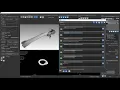 Using the Macro Engine Tool to record sequences of actions in DRAGONFLY