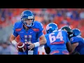 50-3 The Kellen Moore Era at Boise State