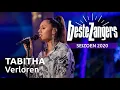 Download Lagu Tabitha - Verloren | Beste Zangers 2020