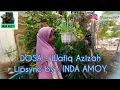 DOSA-Wafiq Azizah | Lipsync by: INDA AMOY