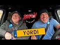 Lagu Yordi Nogmaals - Bij Andy in de auto!