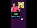 Time Delay in Python