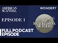 Episode 1 The Hare Krishna Murders American Scandal Full Episode