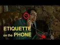 Download Lagu Understand American Culture: Common Phone Call Etiquette with Common Americans
