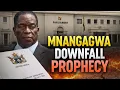 Lagu MNANGAGWA DEADLY PROPHECY FULFILLMENT STARTS, DON'T TOUCH THE CONSTITUTION