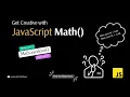 Get Creative with JavaScript Math Methods Random Sqrt Cbrt