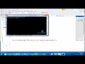 09 Build your first console based C Application Part 2