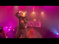 【live】AKLO "RGTO" feat.ZORN SALU Kダブシャイン AtoZ