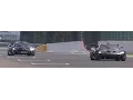 Download Lagu McLaren P1 GTR vs Ferrari FXX K