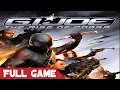 Download Lagu G.I. Joe: The Rise of Cobra (Xbox 360) - Full Game Walkthrough 100% (All Collectibles)