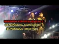Lagu MERIAHNYA KONSER MARDON DA 5 DI KAMPUNG HALAMAN MARDON/LAGU SARMILA