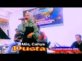 Lagu DUSTA (covermusicdangdut) Mis.Cahya [][] live music 2026