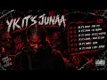 🔥 YK ITS JUNAA MIX | NO SILENCE, LOYAL, ETC🎧💯