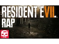 Download Lagu RESIDENT EVIL 7 RAP by JT Music - \