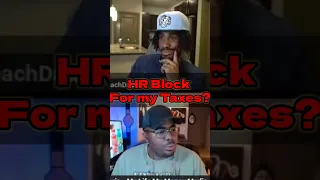 Will I use HR Block for my taxes