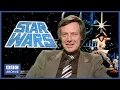 Lagu 1977: Original STAR WARS Review | Film 77 | Classic Movie Review | BBC Archive