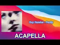Boy Harsher - Faulty (ACAPELLA) Vocals Only