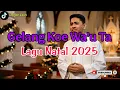 Lagu Gelang Koe Wa'u Ta  || Lagu Natal 2025 #lagumanggarai