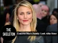 Cameron Diaz Family Parents and Look Alike Sister
