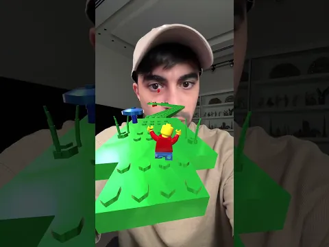 تحدي باركور الليقو 😂