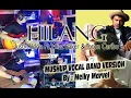Download Lagu HILANG - Justy Aldrin Ft Wizz Baker \u0026 Toton Caribo ( MUSHUP VOCAL BAND VERSION By : Melky Marvel )