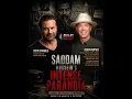 Inside Saddam Hussein s Palace During the Iraq War Joseph Kopser