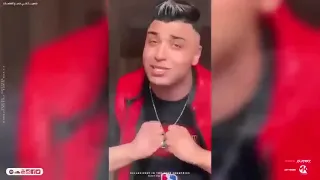 مهرجان ليه يا نصيب وقفت بنا ايوه يا حبيبتي وحشتيني انا حمل خصومتي وقدهاكلوشه كابونجا فيجو الدخلاوي دندنها