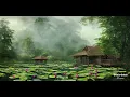 [No Ads]🌈Cooling and Relaxing Music, Studying / Working / Sleeping / Meditation / 舒緩、冥想之旋律~🌱