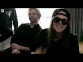 Blind Channel reads mean comments