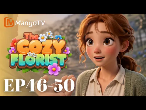 The Cozy Florist Episode 7