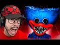 I Played Poppy Playtime Chapter 1 Full Game