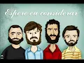 Último Romance (Los Hermanos) Orquestrada