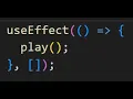 useEffect in NEXT JS