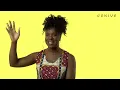 NAO "Bad Blood" Official Lyrics & Meaning | Verified