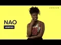 NAO Bad Blood Meaning Verified