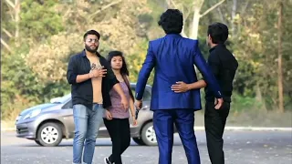 gangland full song ashish meena feat deep kahlon latest punjabi song 2017 