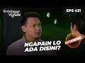 Noah Heran Kenapa Marcel Ada Di Lokasi Penembakan | TERBELENGGU RINDU | EPS. 431 EXTENDED VERSION