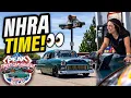 STREET Cars Take on NHRA Route 66 Nationals 2026