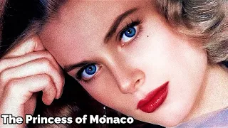 Grace Kelly Bad Girl With Face Of An Angel Cult Ties Affairs JFK 