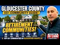 Best 55 Communities in Gloucester County NJ Complete Active Adult Community Guide