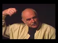 Rewind Sean Connery talks about going bald making The Rock