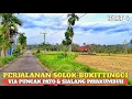 Download Lagu PESONA INDAH SUMATERA BARAT || PERJALANAN SOLOK BUKITTINGGI VIA PUNCAK PATO \u0026 SIALANG PAYAKUMBUH