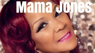 Download Mama Jones you got some explaining to do. Jim Jones said you did a ✋ on 💋 demonstration. MP3