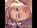 Waka Waka (Esto Es Africa) (K-Mix)